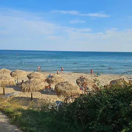 Apartment Meerblick , Etera 4 Sunny Beach